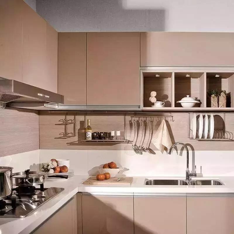 人造石台面怎么选,人造石台面品种