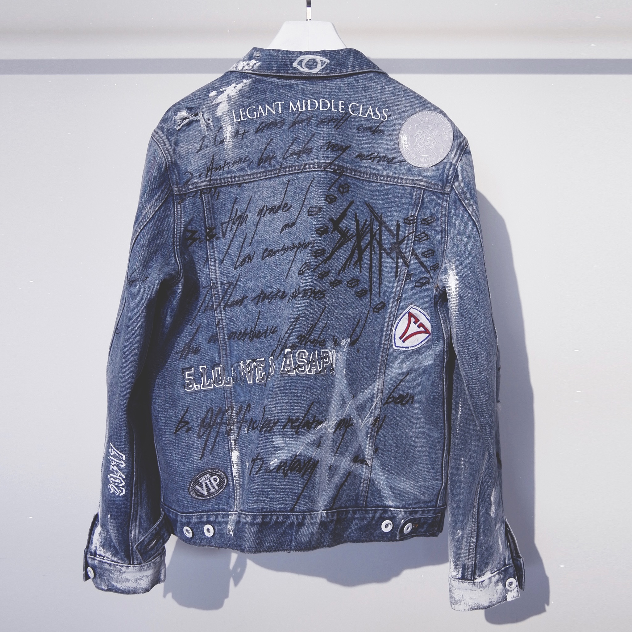 国潮经典supreme,比supreme更好的国潮