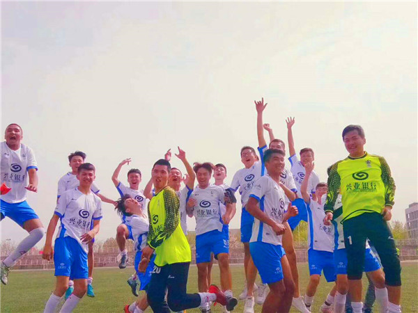 jfc青少年足球锦标赛东北赛区,西安交通工程学院男子足球队