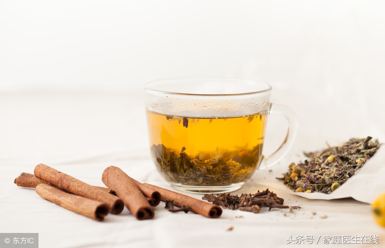 医生劝告：这些人群不宜喝凉茶降火，你在其中吗？