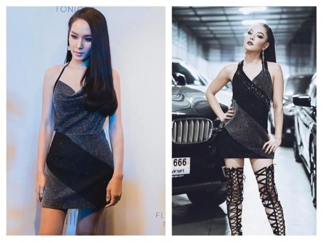 泰国有哪些小众的品牌,推荐泰国实惠产品