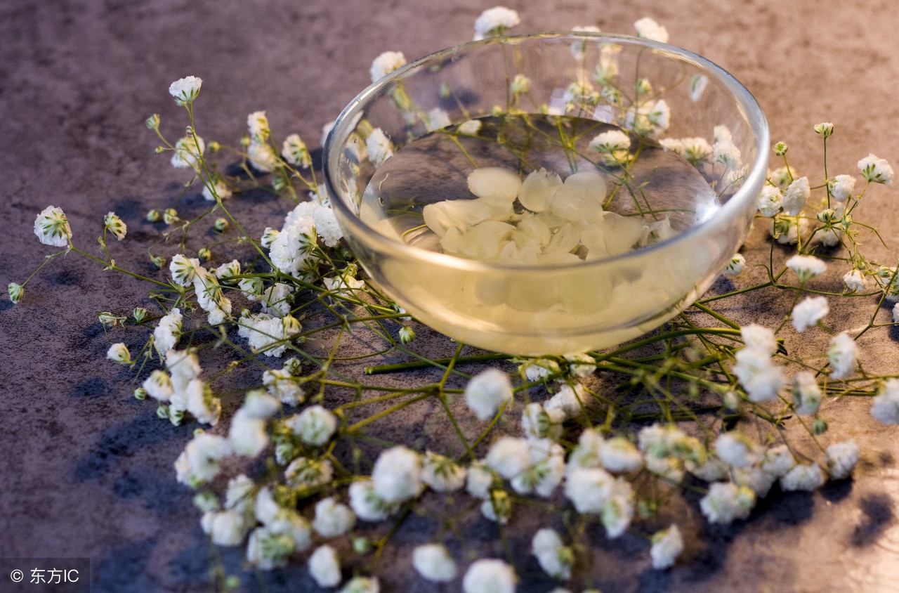 生发黑发的不传之秘,防脱生发黑发有效偏方赶紧收藏吧