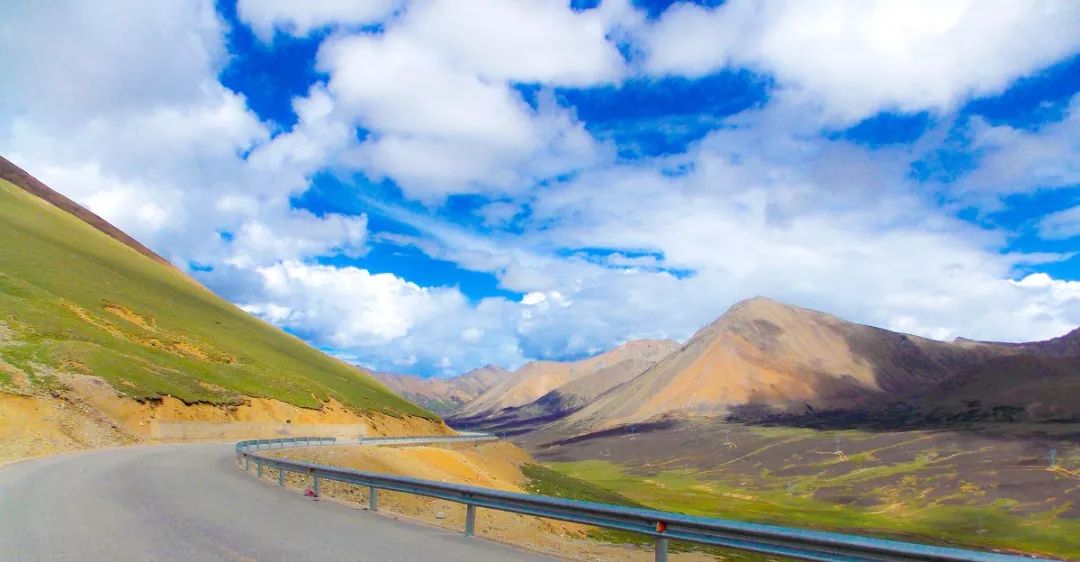 川藏高速公路北线与川藏南线,川藏南线与北线哪个路况更好