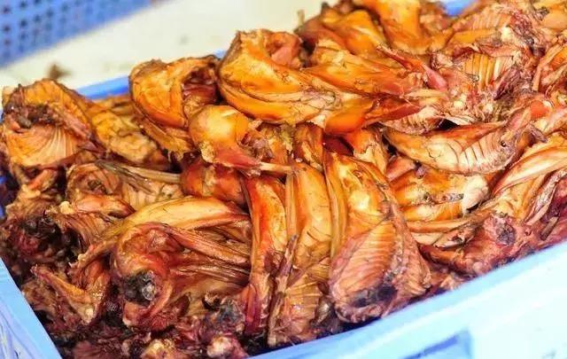 菏泽大厨拿手菜现炒自然鲜,大厨一人一天一道拿手菜