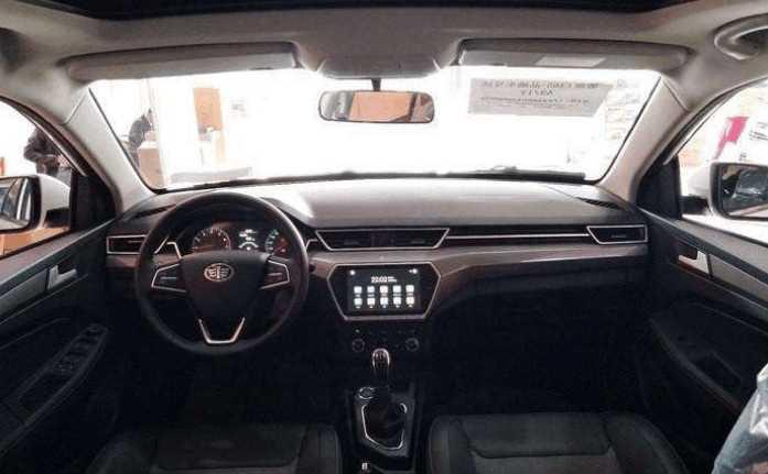 天津一汽2017新车发布,天津一汽自主车型