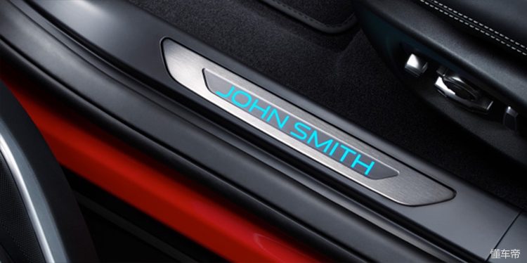 捷豹i-pace门槛,捷豹i-pace功能讲解