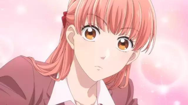 宅男腐女恋爱真难？骗鬼呢！