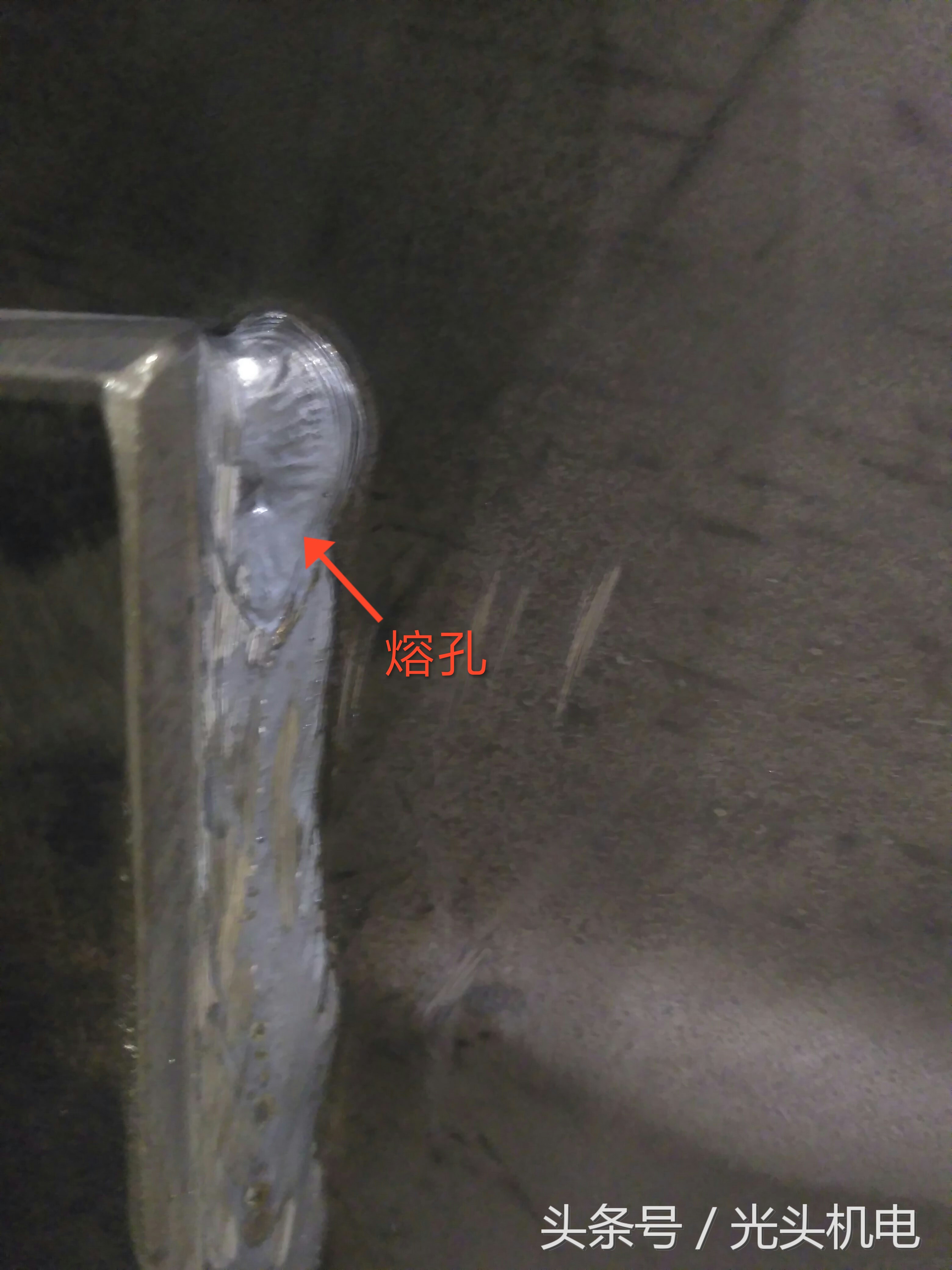 co2气体保护焊怎么调气压,co2气体保护焊的工艺参数