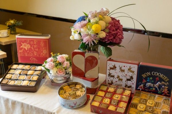 广州最出名的曲奇,广州探店曲奇