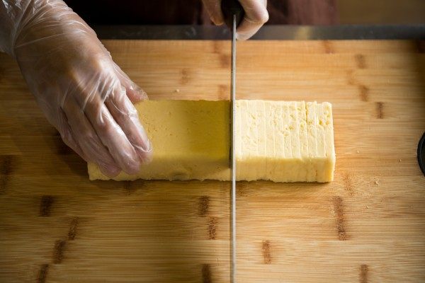 广州老字号趣香曲奇,隐藏在五大道附近的网红曲奇店