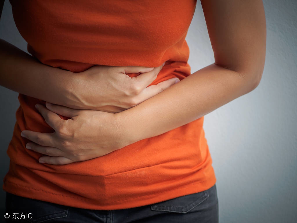 战胜萎缩胃炎,战胜胃病的故事