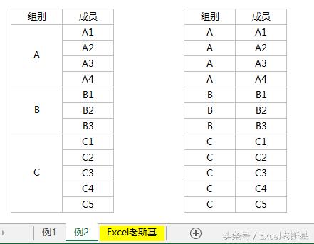 excel怎么计算2个单元格的合值,excel常用技巧按日期合并单元格