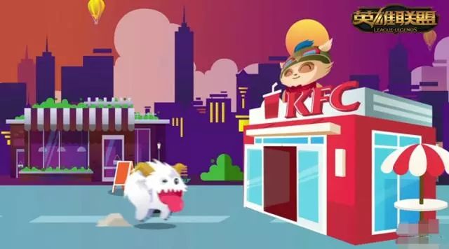 这两年的品牌联动有点厉害，阿宅们终于被盯上了？