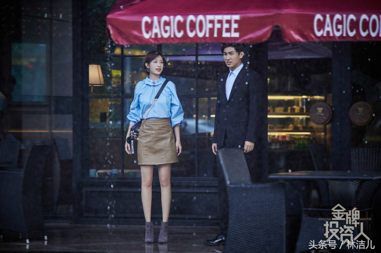 穿旗袍最风情万种,穿旗袍俏皮妩媚又复古灵动