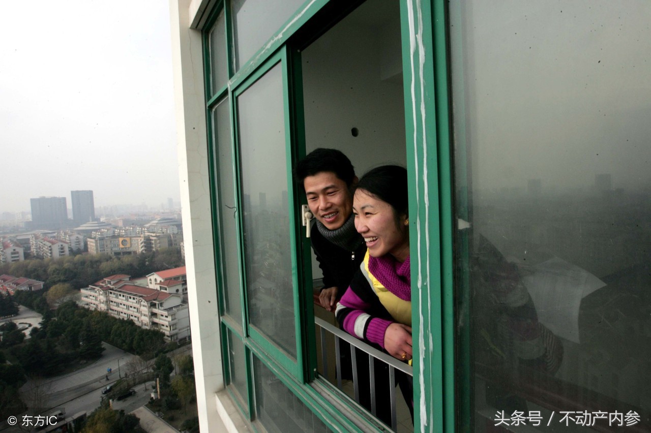 满5个条件，外来务工者即可申请公租房，买公租房划算吗？