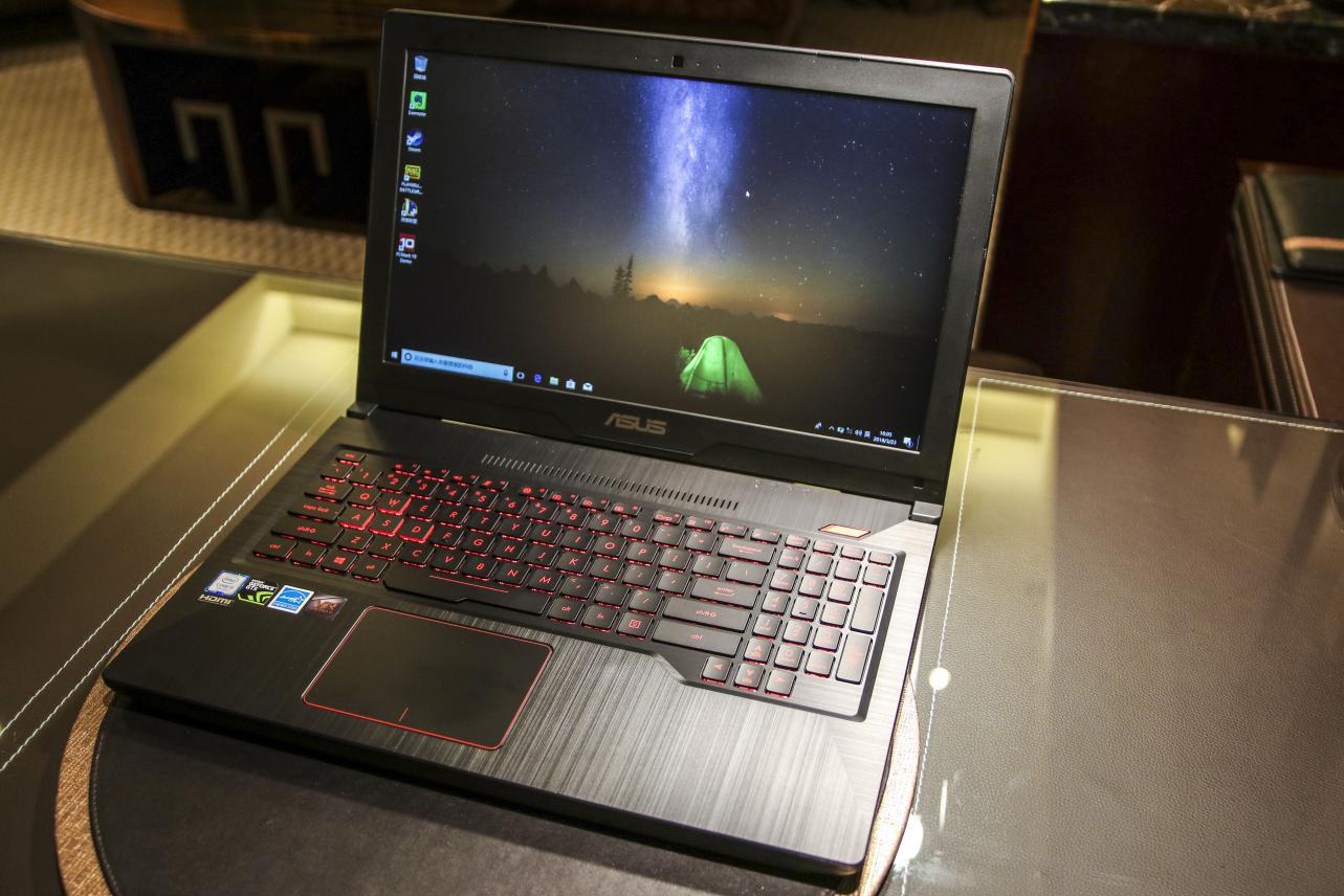 华硕飞行堡垒fx63vd优缺点,华硕飞行堡垒第四代fx63vm