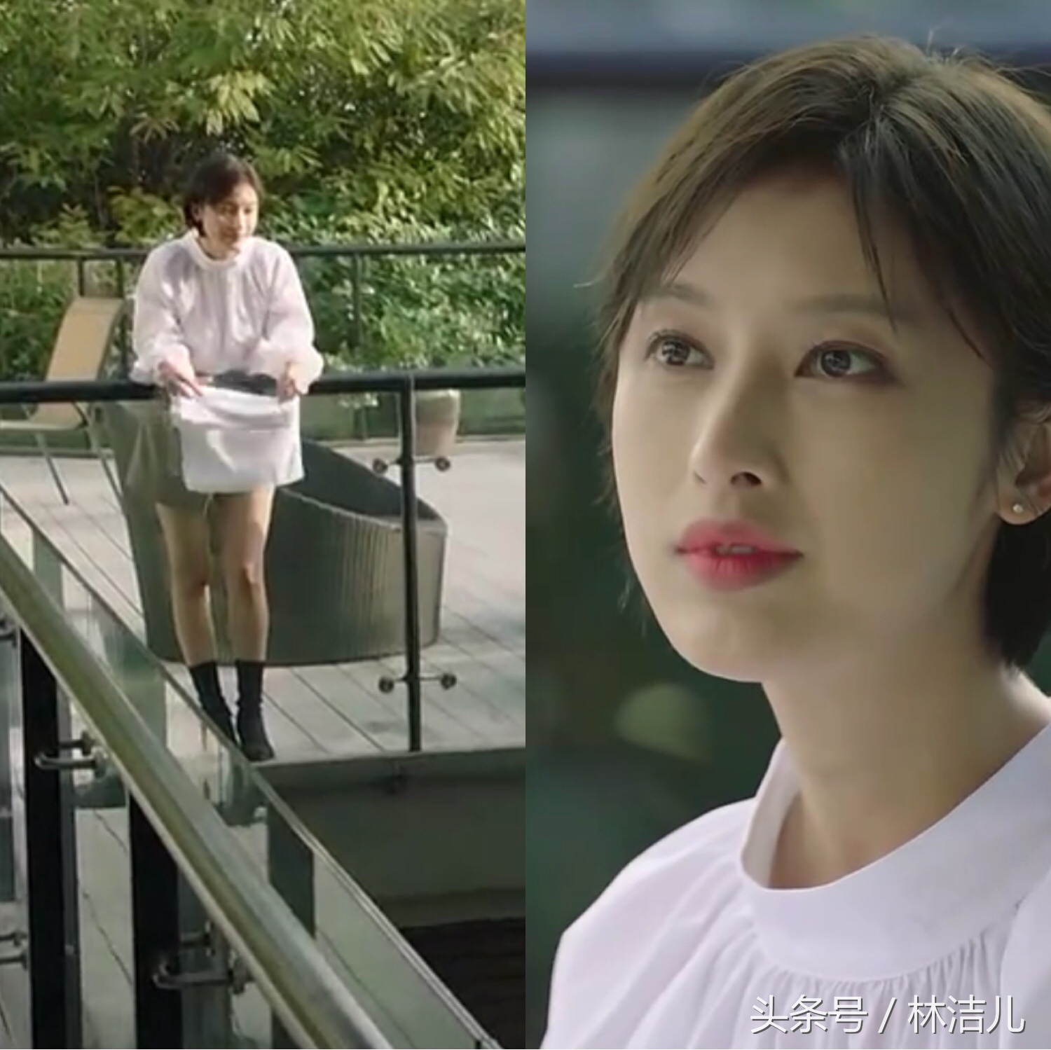 穿旗袍最风情万种,穿旗袍俏皮妩媚又复古灵动