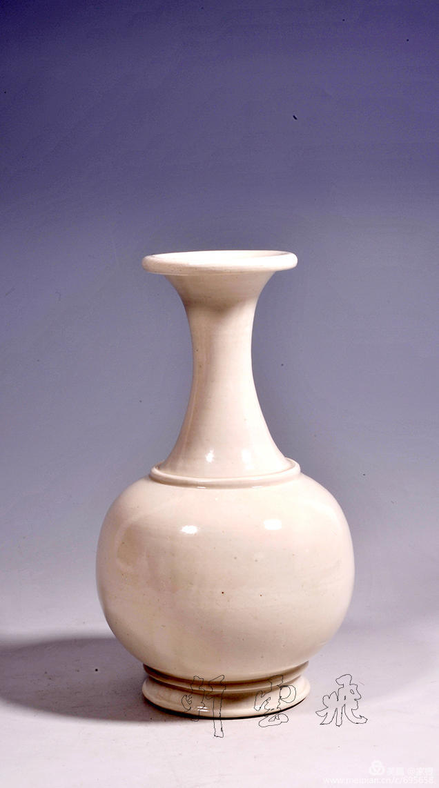 沙家櫪浅谈净瓶的流行与演变