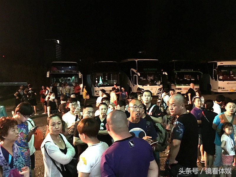 泰国跟团游避坑,泰国跟团旅游避坑