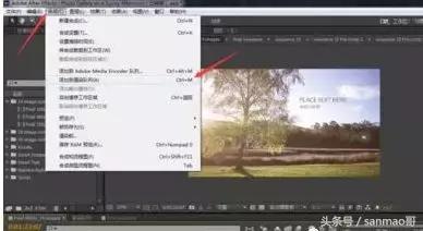 ae如何导出不透明度的mp4,如何让ae导出的视频更清晰