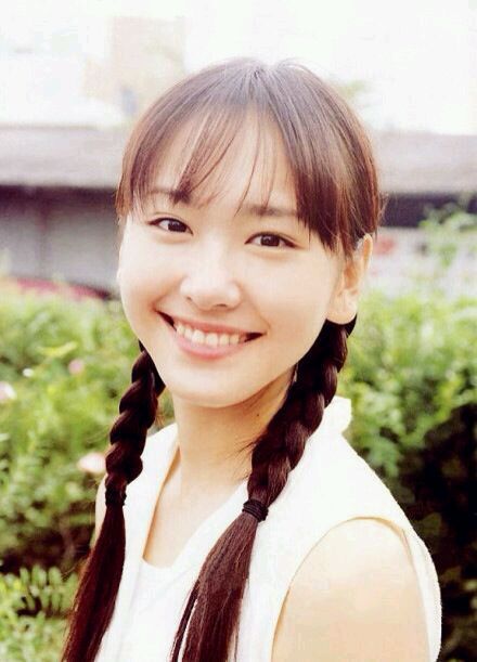 笑起来好看的人是什么感觉,笑得好看的特征