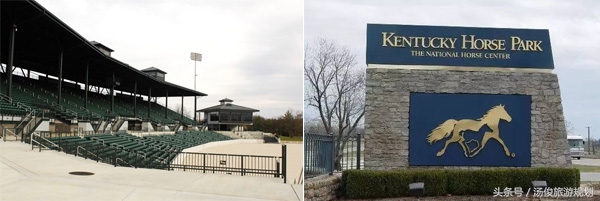 骑马旅游项目经营,马术商业模式