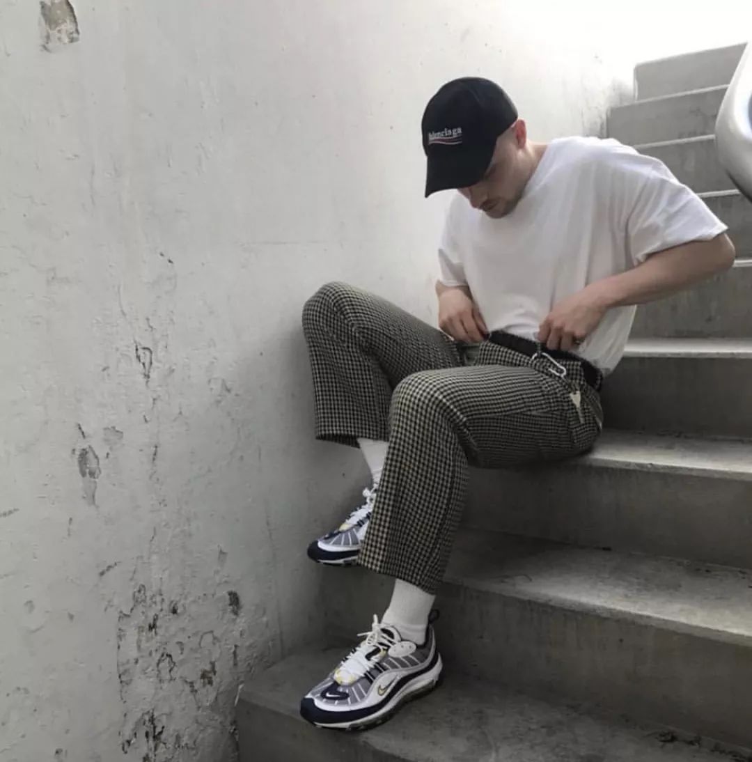 余文乐教你穿搭技巧,余文乐的穿搭风格搭配表