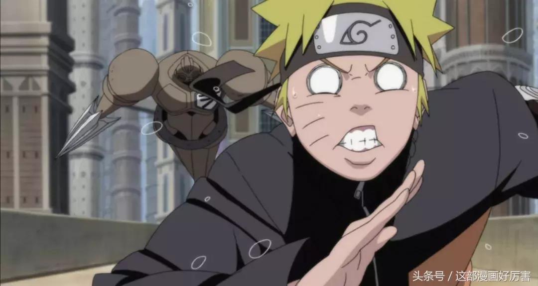 博人传火影忍者第11集,火影忍者第1集博人传