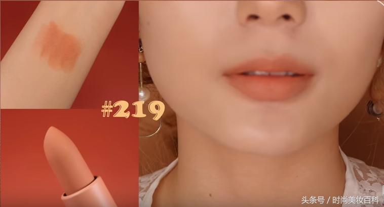 3ce口红柔雾橡皮粉试色,3ce腮红和nars腮红哪个好用