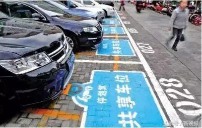 哈尔滨道路停车管理最新政策,哈市免费停车