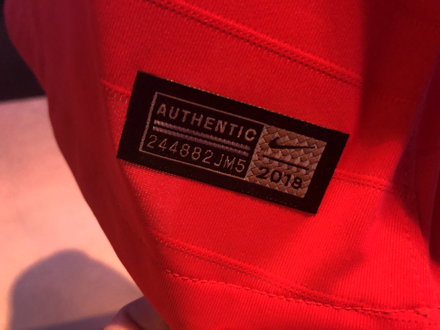 耐克国家队新球衣,耐克国家队新球衣2024