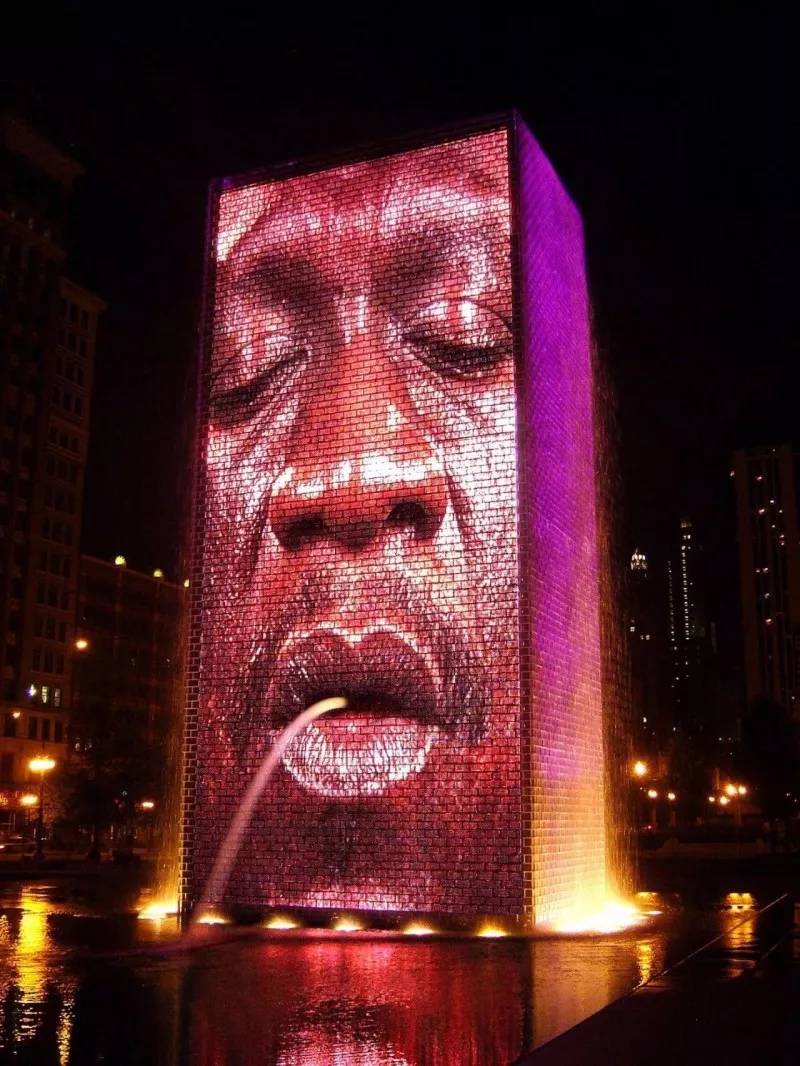 雕塑是一座城市的灵魂,城市雕塑代表着一个城市的灵魂