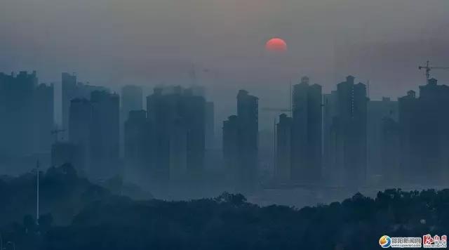 邵阳不再叫邵阳了，新改的名字是……你最喜欢哪一个？