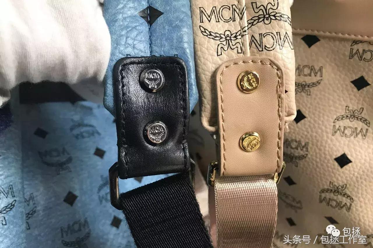 男朋友送mcm包包,男友送的lv包包后续