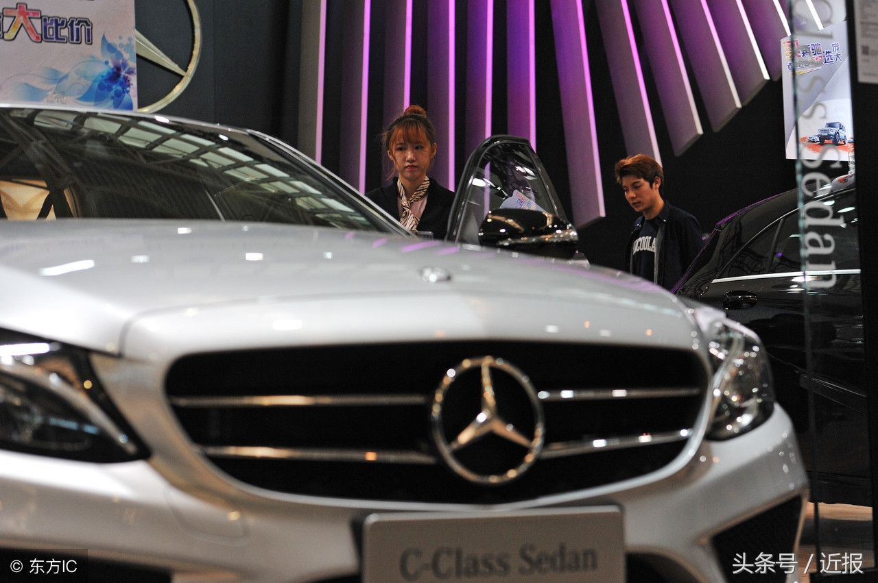 去4s店买车还是平行进口车好,比4s店卖的便宜的车