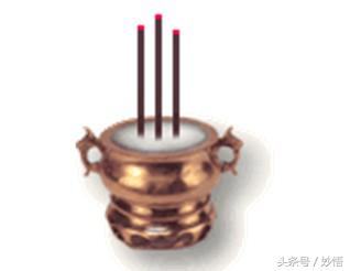看香火风水知识,看香火看风水