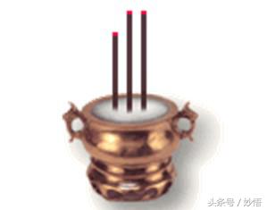 看香火风水知识,看香火看风水