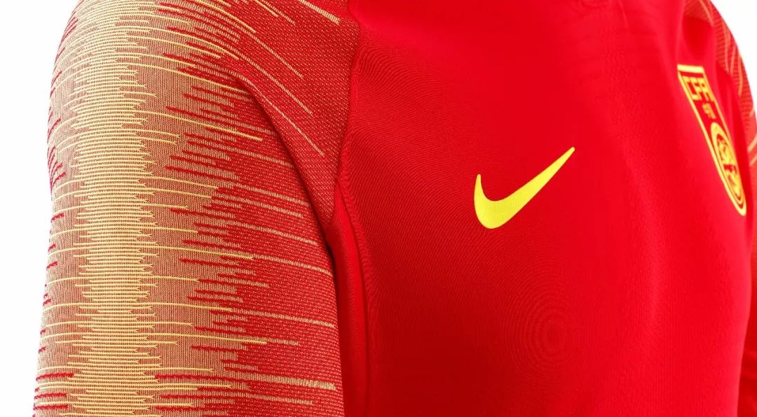 nike签约,nike中国足球队合约