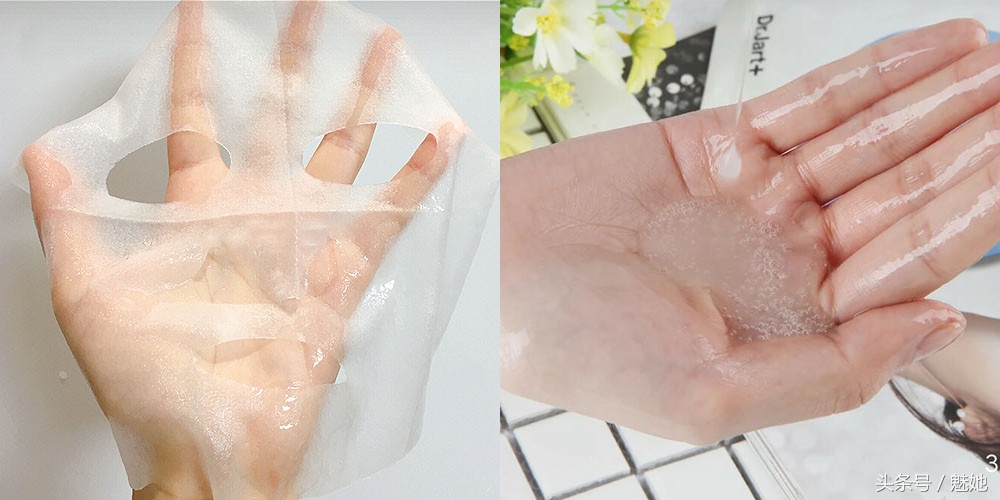 夏季皮肤修复面膜,夏季面膜抗皱补水推荐排行榜