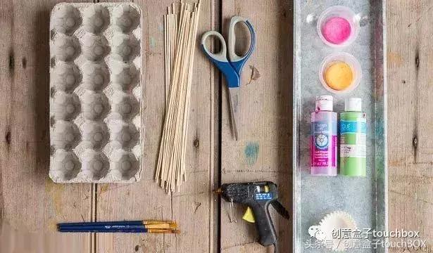 母亲节送妈妈什么礼物手工简单,母亲节送给妈妈的礼物自己做的