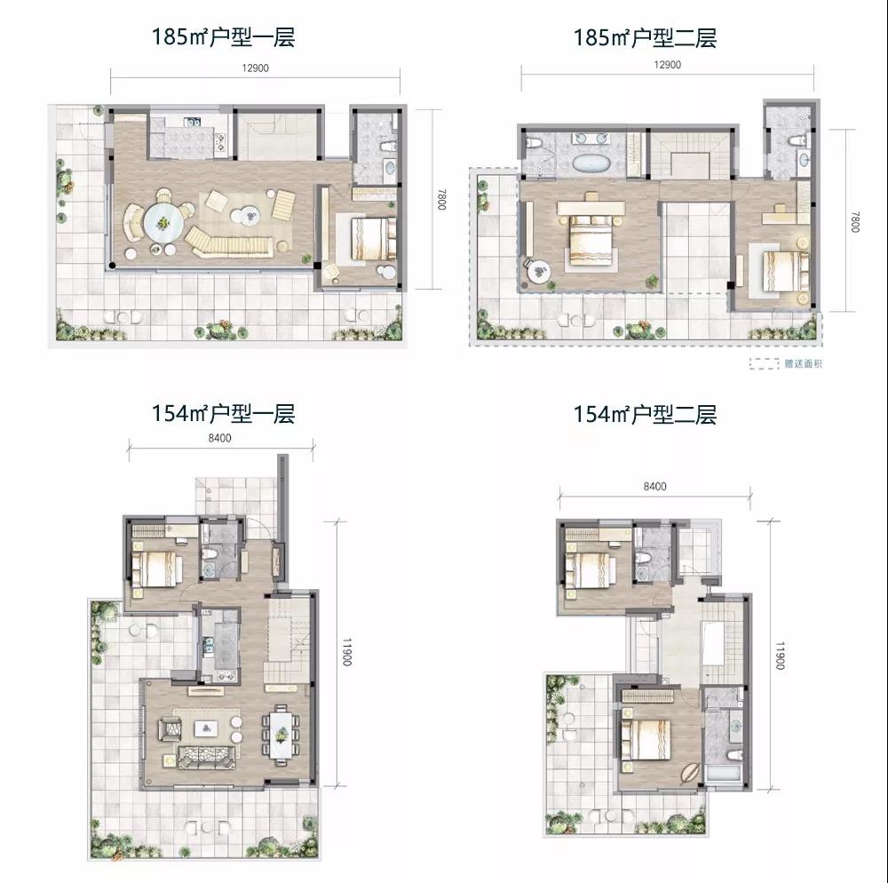 宋卫平打造的豪宅项目,宋卫平玻璃房