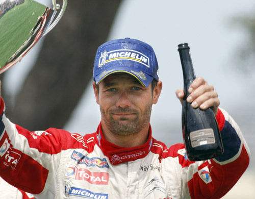 三大汽车品牌的性能怪兽,赛车汽车品牌有哪些