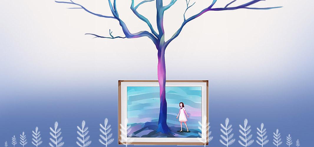 作为妈妈保护孩子是本能,身为妈妈的你一定要自我保护孩子