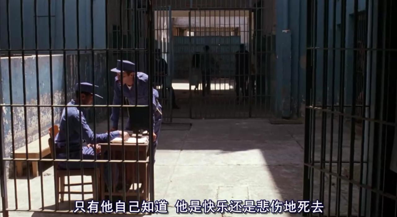 《蜘蛛女之吻》：这部悲伤的同志电影浪漫得要死！