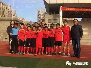 2020马鞍山足球联赛,厉害了我的蚌埠