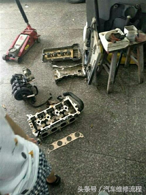 汽车起步抖动顿挫是变速箱坏了吗,汽车变速箱抖动的原因和解决方法