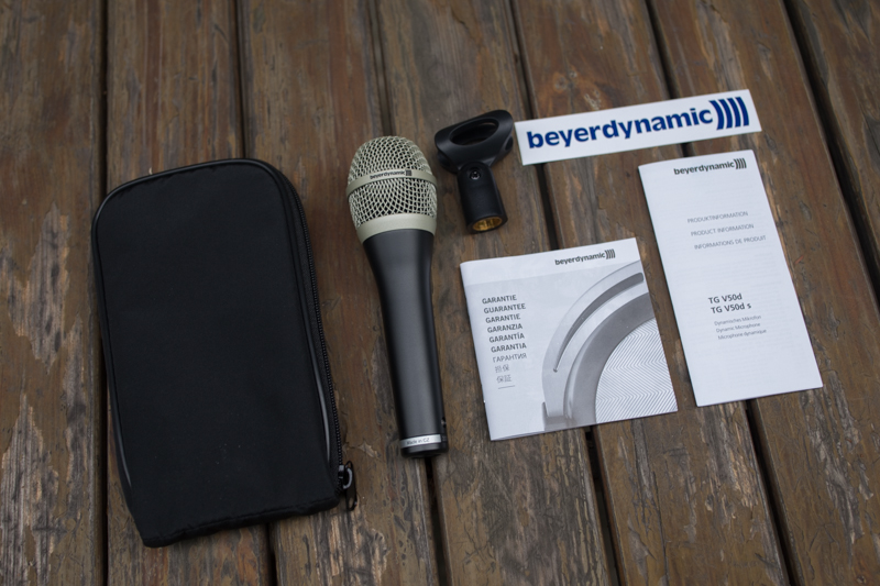 哪种话筒适合k歌,推荐一款家用k歌话筒