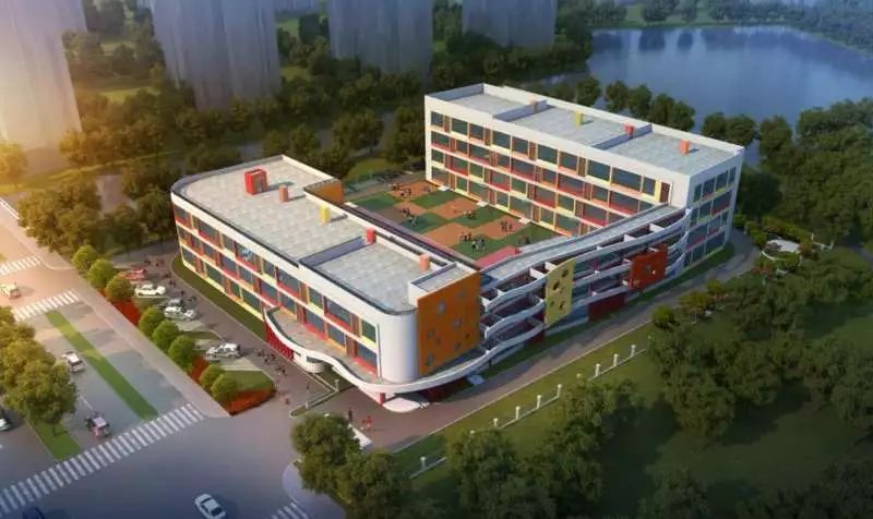 原园区十中与星洲学校初中部重组将新建调整多所学校