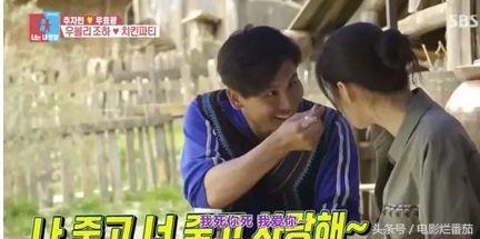 于晓光在韩国现状,中韩网民评价于晓光夫妻