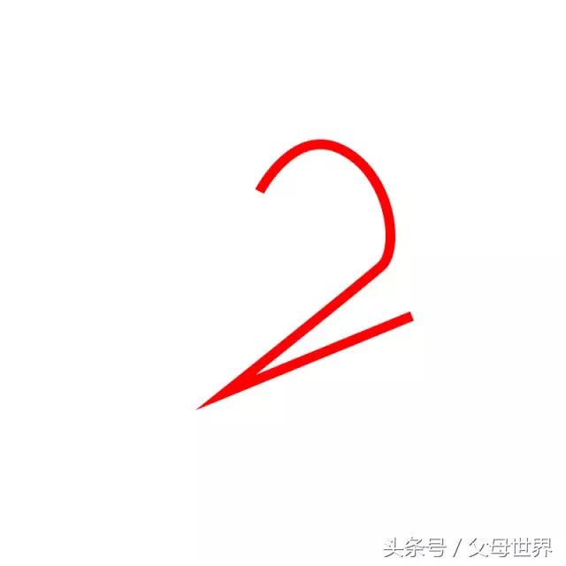 数字简笔画小动物熊猫,简笔画可爱小图案动物可打印